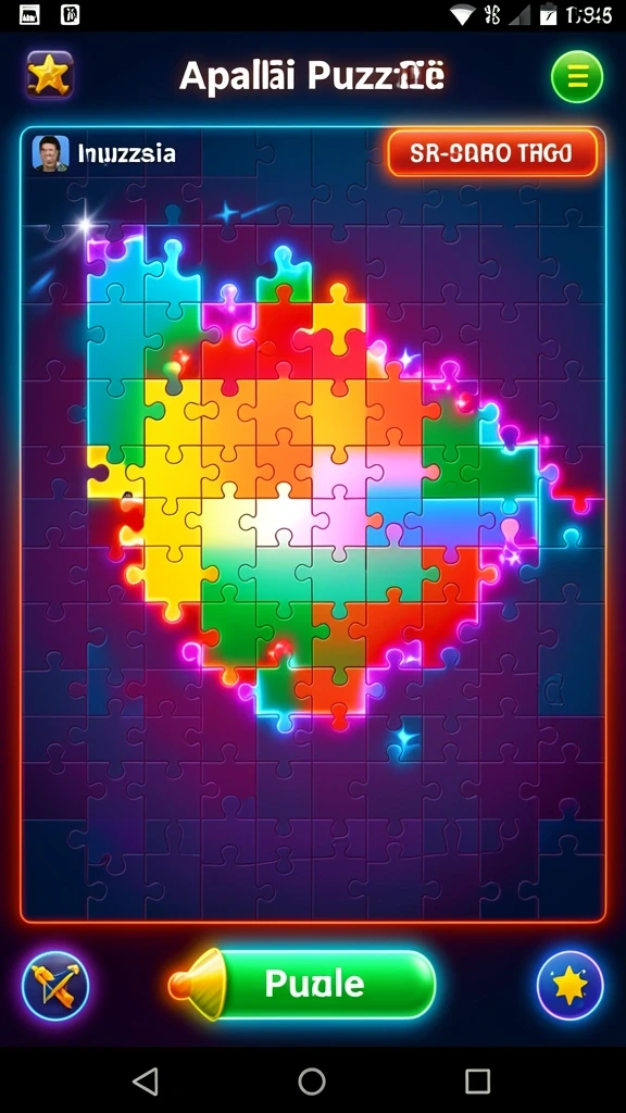 Fitur multiplayer seru yang memungkinkan interaksi.