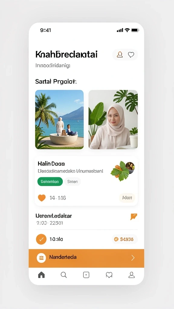 Beragam pilihan karakter untuk dimainkan.