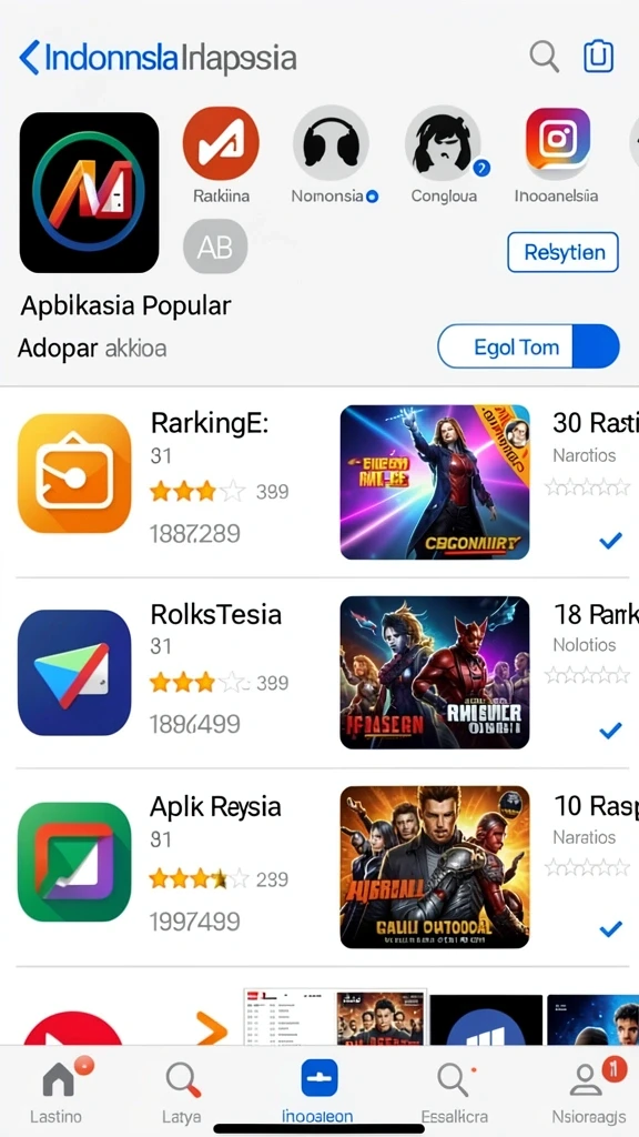 Mode multiplayer yang memungkinkan kerjasama antar pemain.