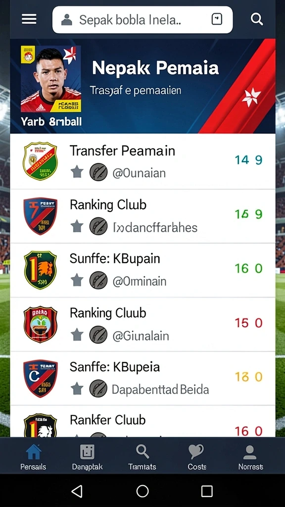 Bergabung dengan teman dalam mode multiplayer yang seru.