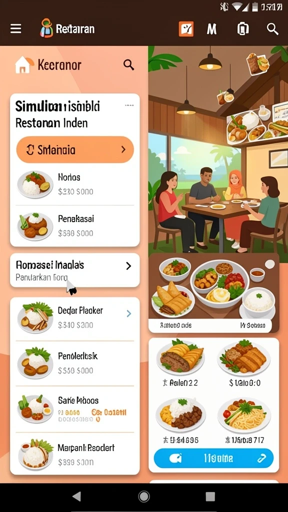 Fitur bonus harian yang menguntungkan pengguna.