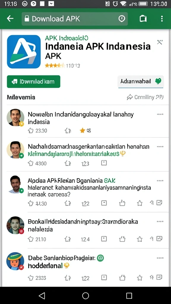 Karakter yang bervariasi untuk dipilih dan dimainkan.