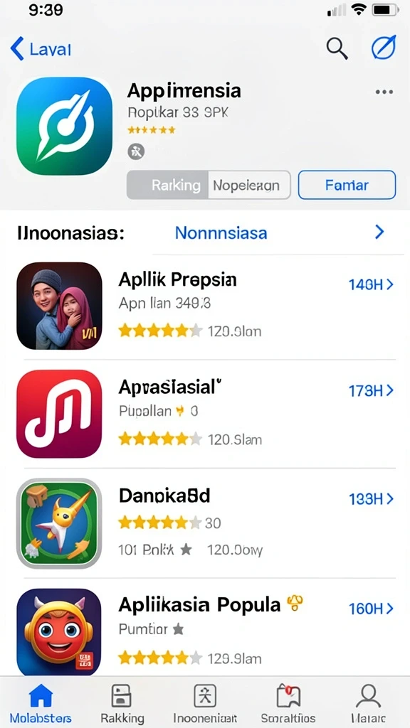 Tantangan yang seru di setiap level yang diuji.