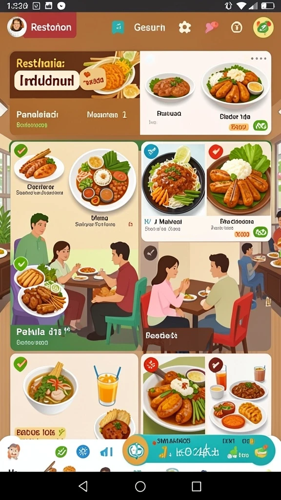Karakter baru dengan kemampuan unik yang siap dimainkan.