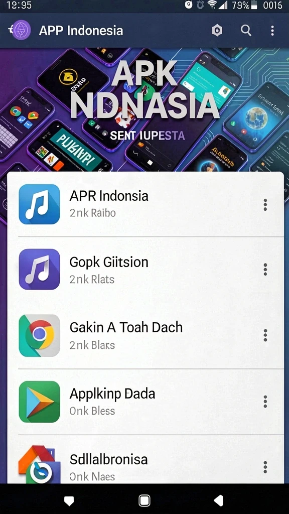Tampilan menu utama LABA777 yang menarik.