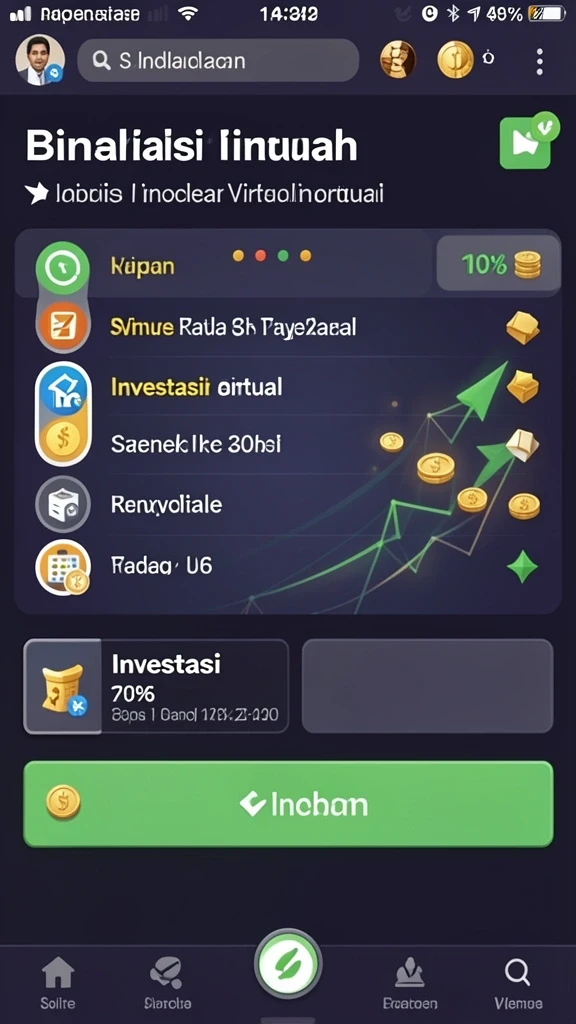Beragam permainan togel untuk dicoba.