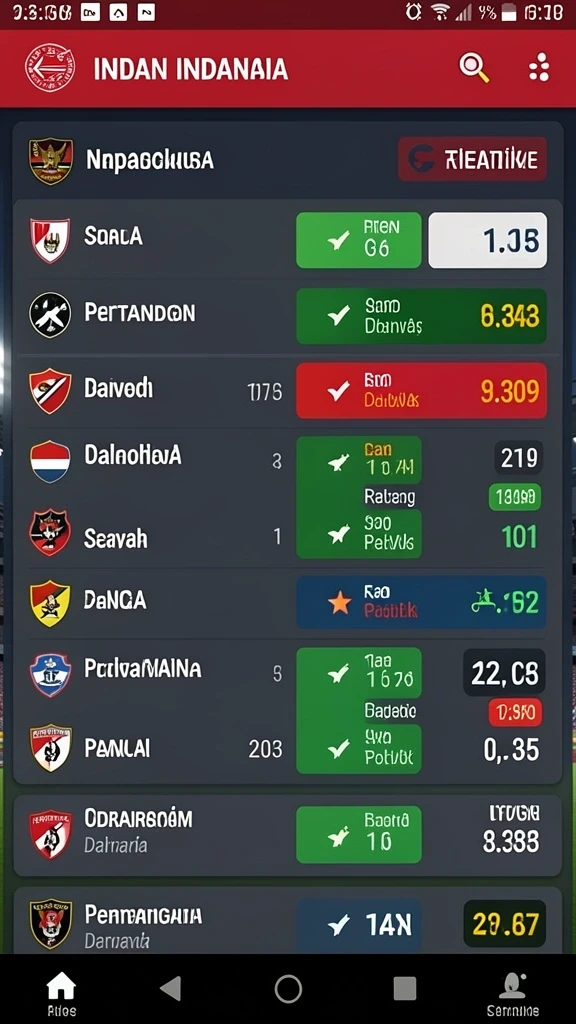 Fitur bonus yang menguntungkan untuk semua pemain.