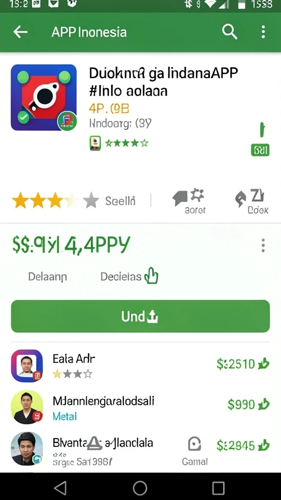 Beberapa pilihan permainan slot yang mengagumkan.
