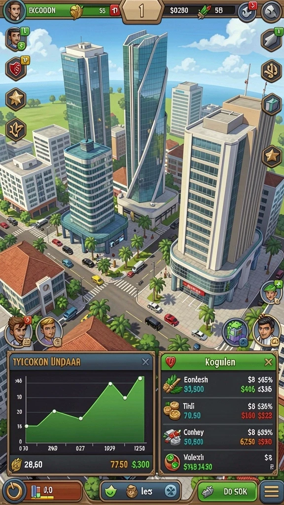 Berbagai tema permainan slot yang memikat dan beragam.
