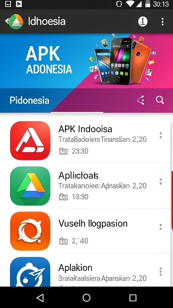 Gambar menunjukkan mode multiplayer yang penuh keseruan.