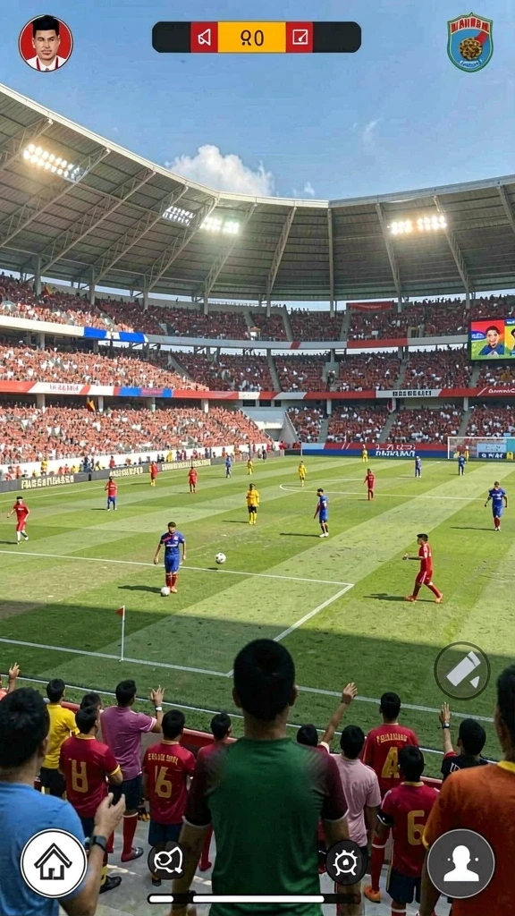 Berbagai pilihan tema slot yang menarik dan inovatif.
