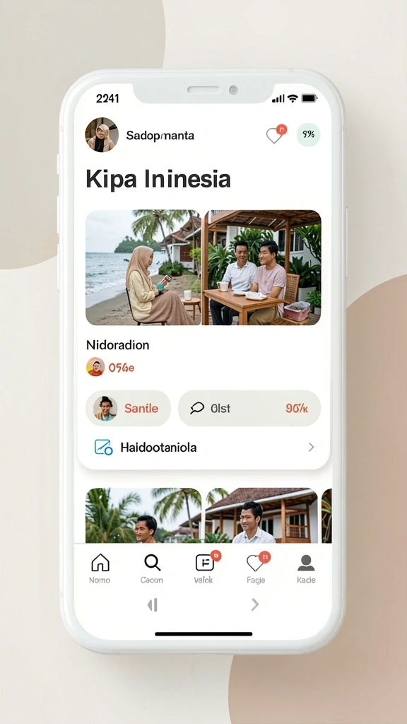 Contoh level seru yang dapat dimainkan di SELAYAR88.