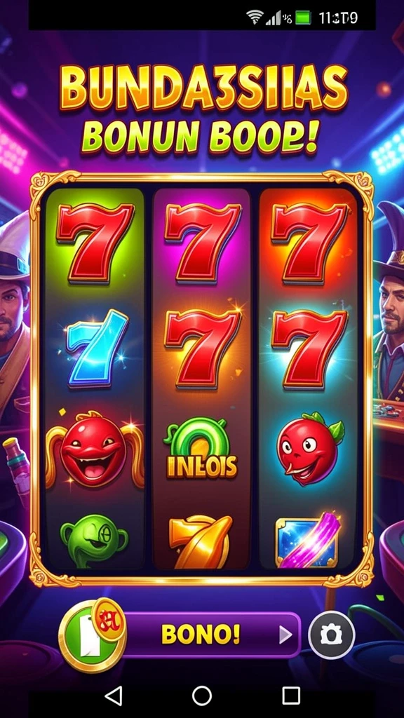 Tangkapan layar interaksi komunitas dalam game.