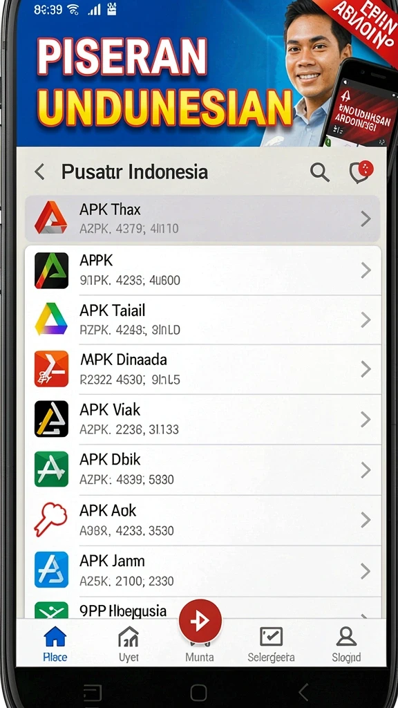 Mode kompetitif yang meningkatkan semangat bermain.