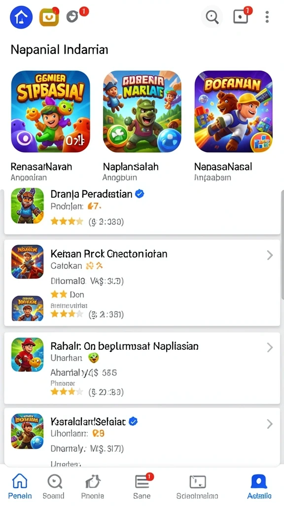Mode multiplayer yang memungkinkan untuk bermain bersama teman.