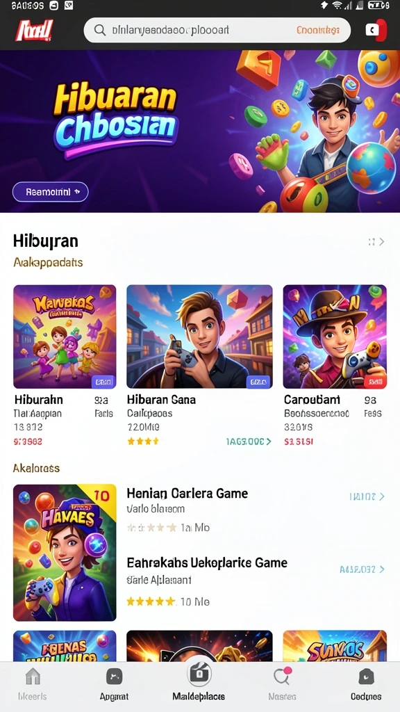 Pengalaman multiplayer yang menarik di WDBOS.